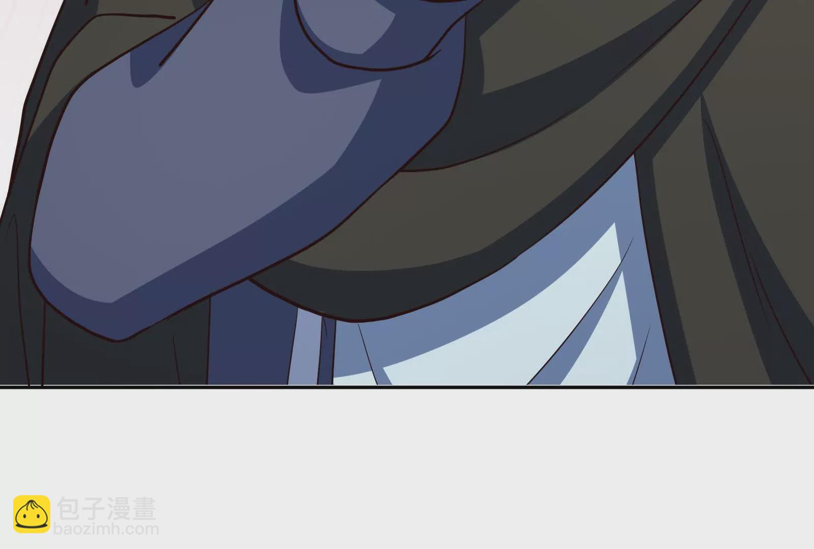 古神遊戲 - 第106話可怕！這神殿沒法待了(3/4) - 2